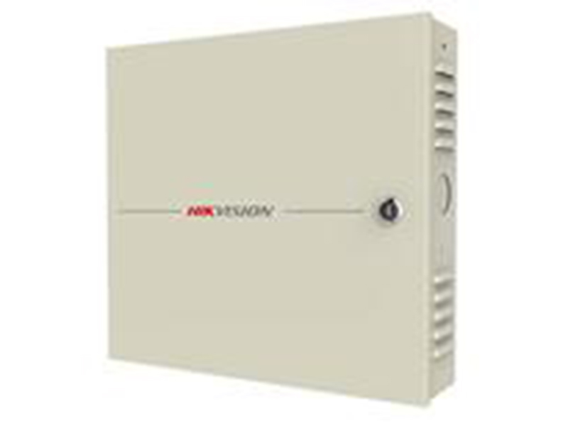 DS-K2600系列 網絡型多功能門禁控制主機